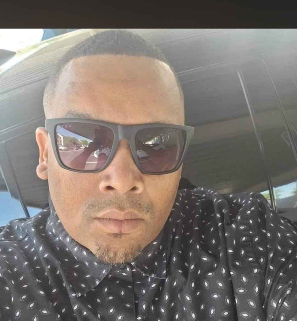 Clayton Antoine Williams, founder of Virtual Candy Paint Studios